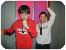 カラオケ