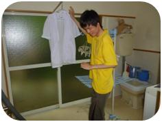 夢ポケット：配達・作業