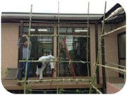 夢ポケット：作業