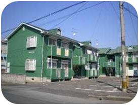 つむぎの里：クローバーハウス