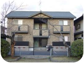 共同生活援助兼包括型事業：シャンリバー知古