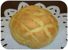 夢ポケット：メロンパン