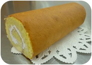 つむぎの里：オレンジケーキ（15ｃｍ）