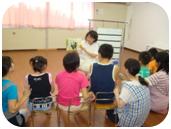 つむぎの里：放課後デイサービス事業