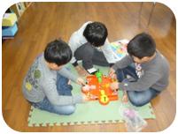 つむぎの里：放課後デイサービス事業