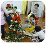 つむぎの里：放課後デイサービス事業