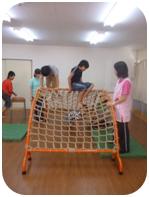 つむぎの里：放課後デイサービス事業